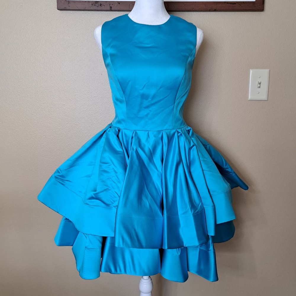 Ashley Lauren Dress